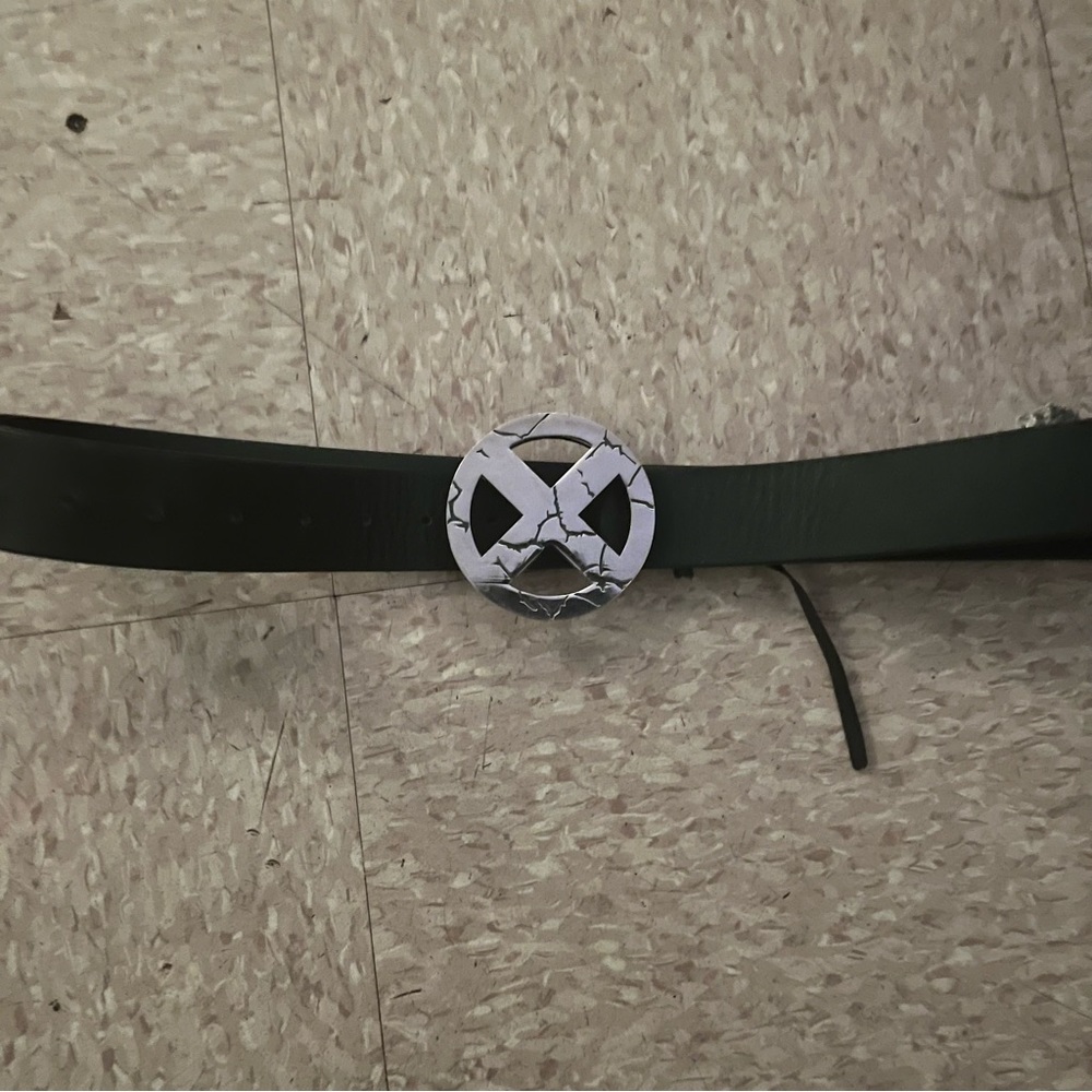 Ken Carson X Belt